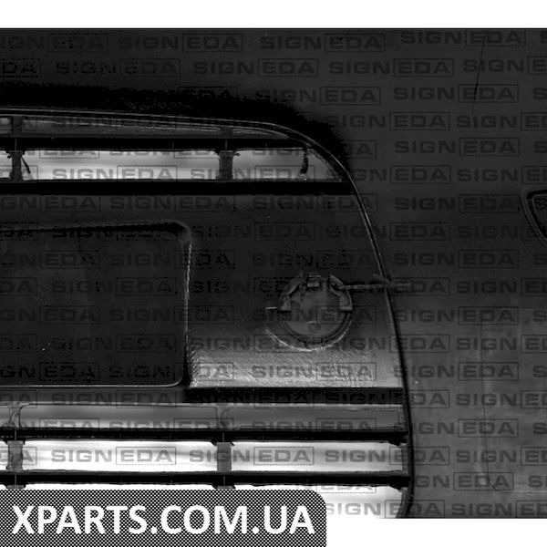 БАМПЕР ПЕРЕДНИЙ Signeda PHN04073BA (аналог для 865120X000) БАМПЕР ПЕРЕДНИЙ Signeda PHN04073BA (аналог для 865120X000)