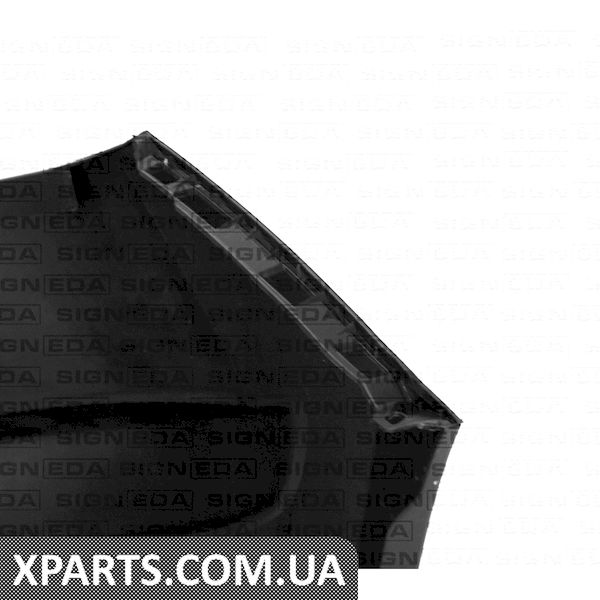 БАМПЕР ПЕРЕДНИЙ Signeda PHN04073BA (аналог для 865120X000) БАМПЕР ПЕРЕДНИЙ Signeda PHN04073BA (аналог для 865120X000)