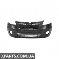 БАМПЕР ПЕРЕДНИЙ Signeda PHN04073BA (аналог для 865120X000) БАМПЕР ПЕРЕДНИЙ Signeda PHN04073BA (аналог для 865120X000)