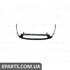 БАМПЕР ПЕРЕДНІЙ Signeda PKA041037(K)BA (аналог для 865122P500)