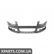 БАМПЕР ПЕРЕДНИЙ Signeda PAD04033BA(I) (аналог для 8K0807105GRU)