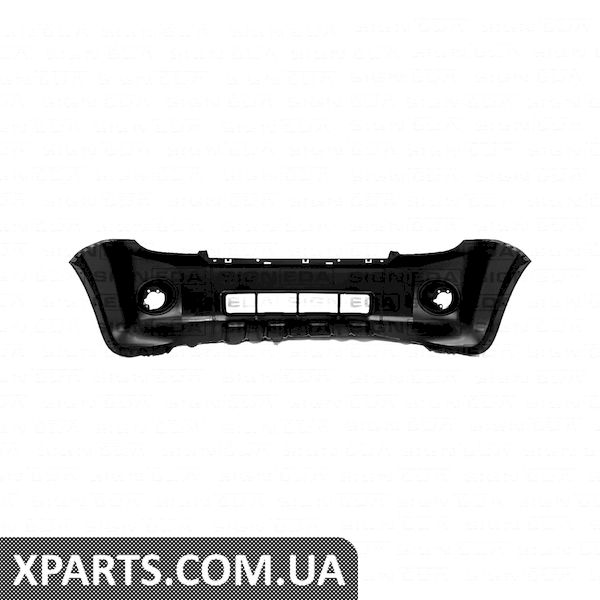 БАМПЕР ПЕРЕДНІЙ Signeda PFD04282BA (аналог для 8L8Z17D957CPTM) БАМПЕР ПЕРЕДНІЙ Signeda PFD04282BA (аналог для 8L8Z17D957CPTM)