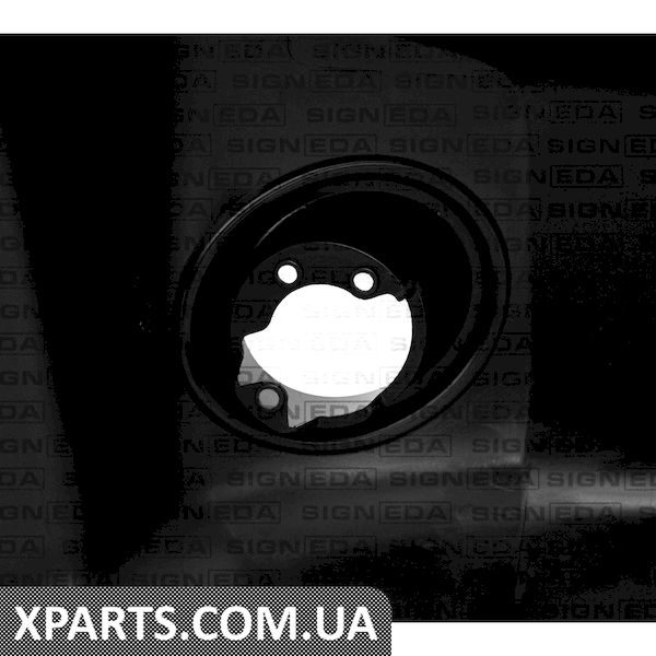 БАМПЕР ПЕРЕДНІЙ Signeda PFD04282BA (аналог для 8L8Z17D957CPTM) БАМПЕР ПЕРЕДНІЙ Signeda PFD04282BA (аналог для 8L8Z17D957CPTM)