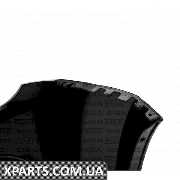 БАМПЕР ПЕРЕДНІЙ Signeda PFD04282BA (аналог для 8L8Z17D957CPTM) БАМПЕР ПЕРЕДНІЙ Signeda PFD04282BA (аналог для 8L8Z17D957CPTM)