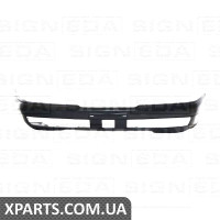 БАМПЕР ПЕРЕДНИЙ Signeda PDW041011BA (аналог для 96107844)