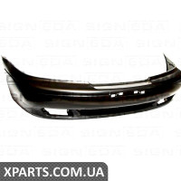 БАМПЕР ПЕРЕДНІЙ Signeda PDW04001(K)BA (аналог для 96169762) БАМПЕР ПЕРЕДНІЙ Signeda PDW04001(K)BA (аналог для 96169762)