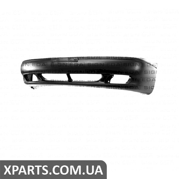 БАМПЕР ПЕРЕДНІЙ Signeda PDW04001BA (аналог для 9617885) БАМПЕР ПЕРЕДНІЙ Signeda PDW04001BA (аналог для 9617885)