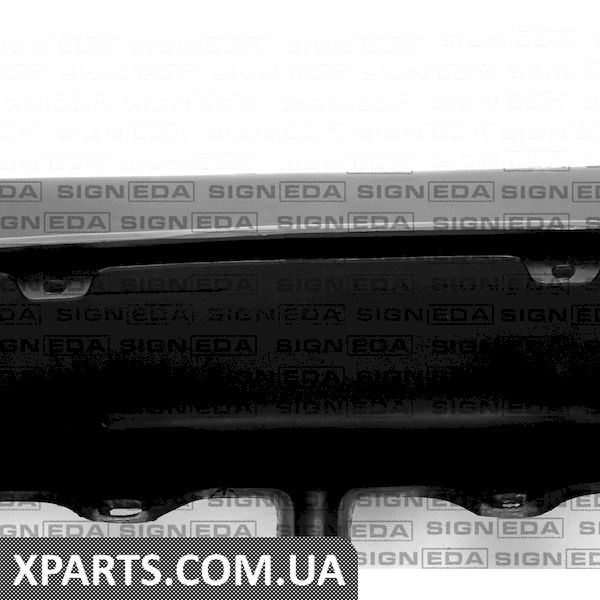 БАМПЕР ПЕРЕДНІЙ Signeda PDW04001BA (аналог для 9617885) БАМПЕР ПЕРЕДНІЙ Signeda PDW04001BA (аналог для 9617885)