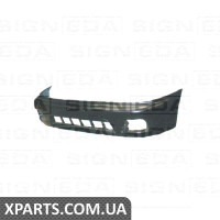 БАМПЕР ПЕРЕДНІЙ Signeda PDW04004BA (аналог для 96277354) БАМПЕР ПЕРЕДНІЙ Signeda PDW04004BA (аналог для 96277354)