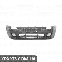 БАМПЕР ПЕРЕДНИЙ Signeda PDW04003BA (аналог для 96314737) БАМПЕР ПЕРЕДНИЙ Signeda PDW04003BA (аналог для 96314737)