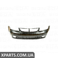 БАМПЕР ПЕРЕДНІЙ Signeda PCV04131BA (аналог для 96416043) БАМПЕР ПЕРЕДНІЙ Signeda PCV04131BA (аналог для 96416043)