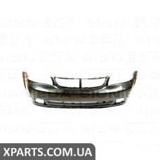 БАМПЕР ПЕРЕДНІЙ Signeda PCV04131BA (аналог для 96416043)