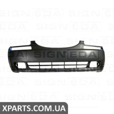 БАМПЕР ПЕРЕДНІЙ Signeda PCV041008BA (аналог для 96542983)