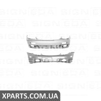 БАМПЕР ПЕРЕДНІЙ Signeda PDW041008BA (аналог для 96589639)