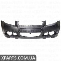 БАМПЕР ПЕРЕДНІЙ Signeda PCV04195BB (аналог для 96808139) БАМПЕР ПЕРЕДНІЙ Signeda PCV04195BB (аналог для 96808139)