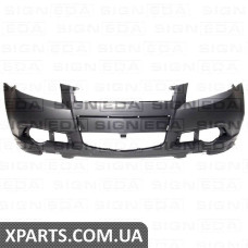 БАМПЕР ПЕРЕДНІЙ Signeda PCV04195BB (аналог для 96808139)