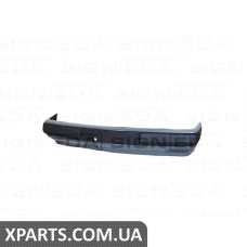 БАМПЕР ПЕРЕДНИЙ Signeda PBZ04003BB(I) (аналог для A1248803970)