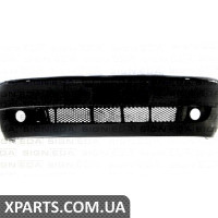 БАМПЕР ПЕРЕДНІЙ Signeda PCY04002BA(K) (аналог для A15-2803500-DQ)