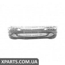 БАМПЕР ПЕРЕДНИЙ Signeda PBZ04034BA (аналог для A1688853025)