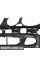 БАМПЕР ПЕРЕДНИЙ Signeda PBZ04030BA (аналог для A2118800240)