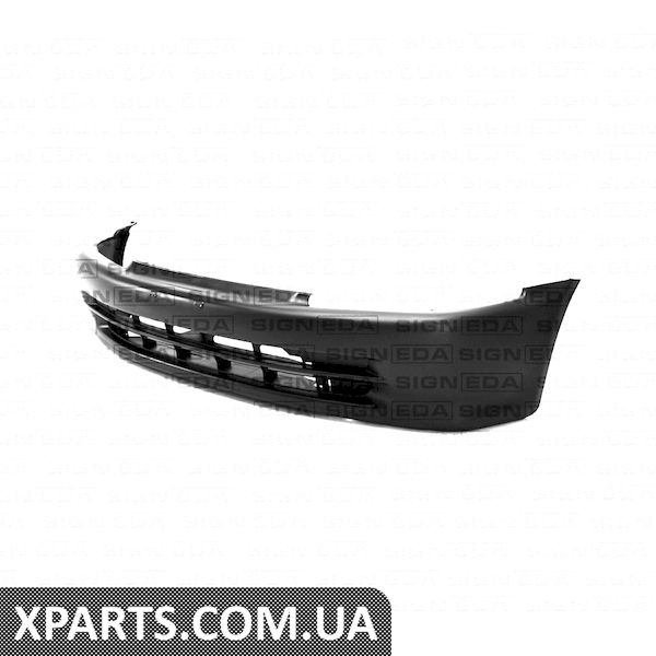 БАМПЕР ПЕРЕДНІЙ Signeda PHD04039BZ (аналог для A71101SR4000) БАМПЕР ПЕРЕДНІЙ Signeda PHD04039BZ (аналог для A71101SR4000)