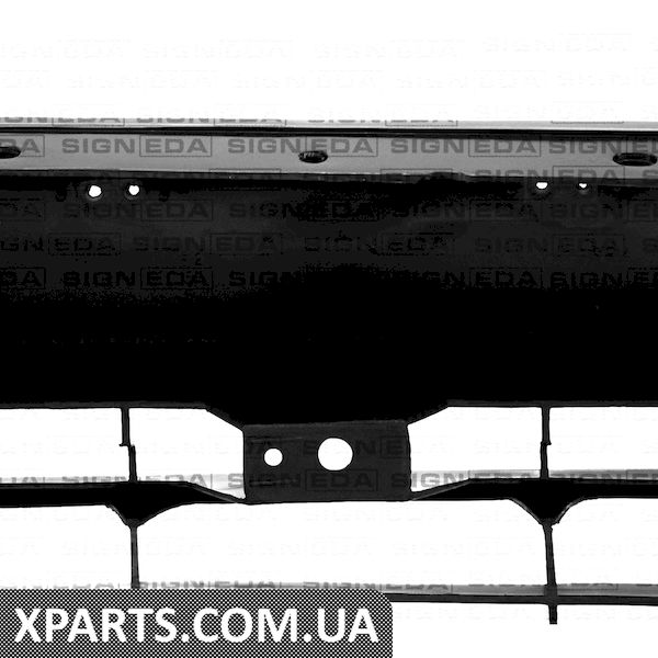 БАМПЕР ПЕРЕДНІЙ Signeda PHD04039BZ (аналог для A71101SR4000) БАМПЕР ПЕРЕДНІЙ Signeda PHD04039BZ (аналог для A71101SR4000)