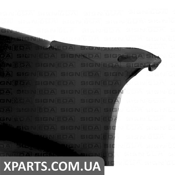 БАМПЕР ПЕРЕДНІЙ Signeda PHD04039BZ (аналог для A71101SR4000) БАМПЕР ПЕРЕДНІЙ Signeda PHD04039BZ (аналог для A71101SR4000)