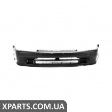 БАМПЕР ПЕРЕДНІЙ Signeda PHD04039BZ (аналог для A71101SR4000)