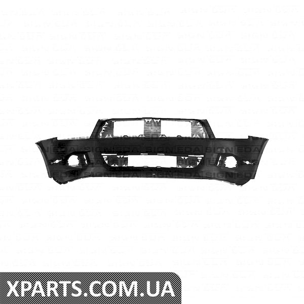 БАМПЕР ПЕРЕДНІЙ Signeda PFD04346BA (аналог для AR3Z-17D957-AA) БАМПЕР ПЕРЕДНІЙ Signeda PFD04346BA (аналог для AR3Z-17D957-AA)