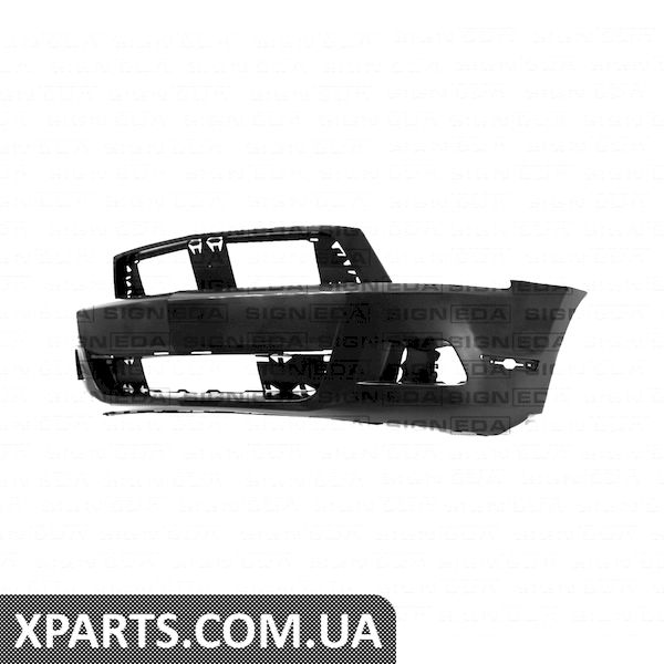 БАМПЕР ПЕРЕДНІЙ Signeda PFD04346BA (аналог для AR3Z-17D957-AA) БАМПЕР ПЕРЕДНІЙ Signeda PFD04346BA (аналог для AR3Z-17D957-AA)