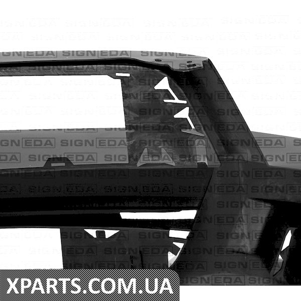 БАМПЕР ПЕРЕДНІЙ Signeda PFD04346BA (аналог для AR3Z-17D957-AA) БАМПЕР ПЕРЕДНІЙ Signeda PFD04346BA (аналог для AR3Z-17D957-AA)