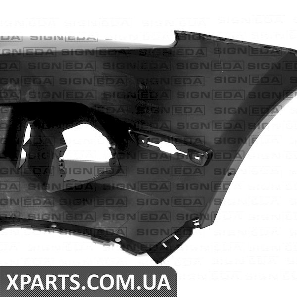 БАМПЕР ПЕРЕДНІЙ Signeda PFD04346BA (аналог для AR3Z-17D957-AA) БАМПЕР ПЕРЕДНІЙ Signeda PFD04346BA (аналог для AR3Z-17D957-AA)