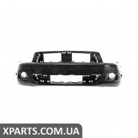 БАМПЕР ПЕРЕДНИЙ Signeda PFD04346BA (аналог для AR3Z-17D957-AA)