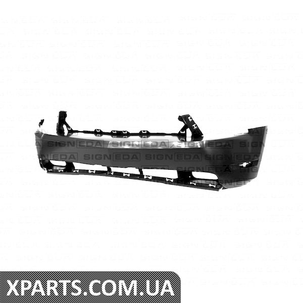 БАМПЕР ПЕРЕДНІЙ Signeda PFD04332BA (аналог для AR3Z-17D957-BA) БАМПЕР ПЕРЕДНІЙ Signeda PFD04332BA (аналог для AR3Z-17D957-BA)