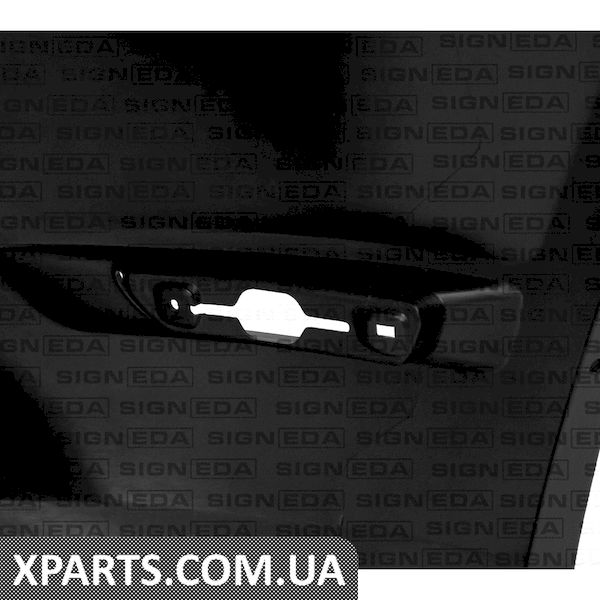 БАМПЕР ПЕРЕДНІЙ Signeda PFD04332BA (аналог для AR3Z-17D957-BA) БАМПЕР ПЕРЕДНІЙ Signeda PFD04332BA (аналог для AR3Z-17D957-BA)