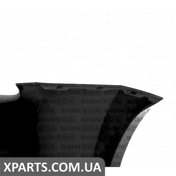 БАМПЕР ПЕРЕДНІЙ Signeda PFD04332BA (аналог для AR3Z-17D957-BA) БАМПЕР ПЕРЕДНІЙ Signeda PFD04332BA (аналог для AR3Z-17D957-BA)