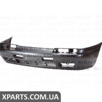 БАМПЕР ПЕРЕДНІЙ Signeda PMZ04038BA (аналог для B09250030)