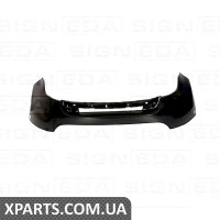 БАМПЕР ПЕРЕДНІЙ Signeda PFD04379BA (аналог для BB5Z17D957BPTM) БАМПЕР ПЕРЕДНІЙ Signeda PFD04379BA (аналог для BB5Z17D957BPTM)