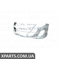 БАМПЕР ПЕРЕДНИЙ Signeda PMZ04115BC (аналог для BCW850031JAA)