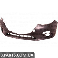 БАМПЕР ПЕРЕДНИЙ Signeda PMZ04151BB (аналог для BJS750031ABB)