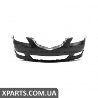 БАМПЕР ПЕРЕДНІЙ Signeda PMZ04084BA (аналог для BNYV5003XC)