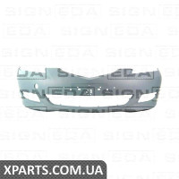 БАМПЕР ПЕРЕДНІЙ Signeda PMZ04090BA (аналог для BP4K50031BAA)