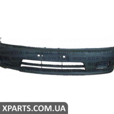 БАМПЕР ПЕРЕДНИЙ Signeda PMZ04065BA (аналог для BTRSH50031B)