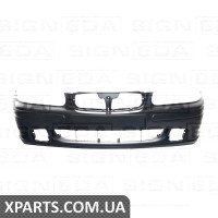 БАМПЕР ПЕРЕДНІЙ Signeda PRV041004BA (аналог для DPC101330LML)