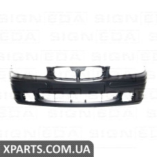 БАМПЕР ПЕРЕДНИЙ Signeda PRV041004BA (аналог для DPC101330LML)