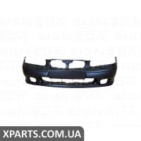 БАМПЕР ПЕРЕДНІЙ Signeda PAT04010BA (аналог для DPC101520LML)