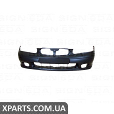 БАМПЕР ПЕРЕДНІЙ Signeda PAT04010BA (аналог для DPC101520LML)