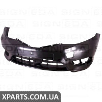 БАМПЕР ПЕРЕДНІЙ Signeda PDS04413BA (аналог для F20223ZLMH) БАМПЕР ПЕРЕДНІЙ Signeda PDS04413BA (аналог для F20223ZLMH)