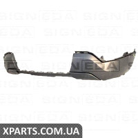 БАМПЕР ПЕРЕДНІЙ Signeda PFD04491BA (аналог для FB5Z17D957AA)