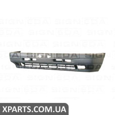 БАМПЕР ПЕРЕДНІЙ Signeda PMZ04027BA (аналог для G22550030)